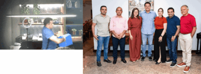 Pra renovar ‘alforria suprema’