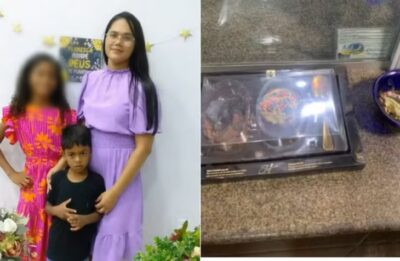 Criança morre após consumir ovo de Páscoa em Imperatriz; mãe e irmã são internadas na UTI