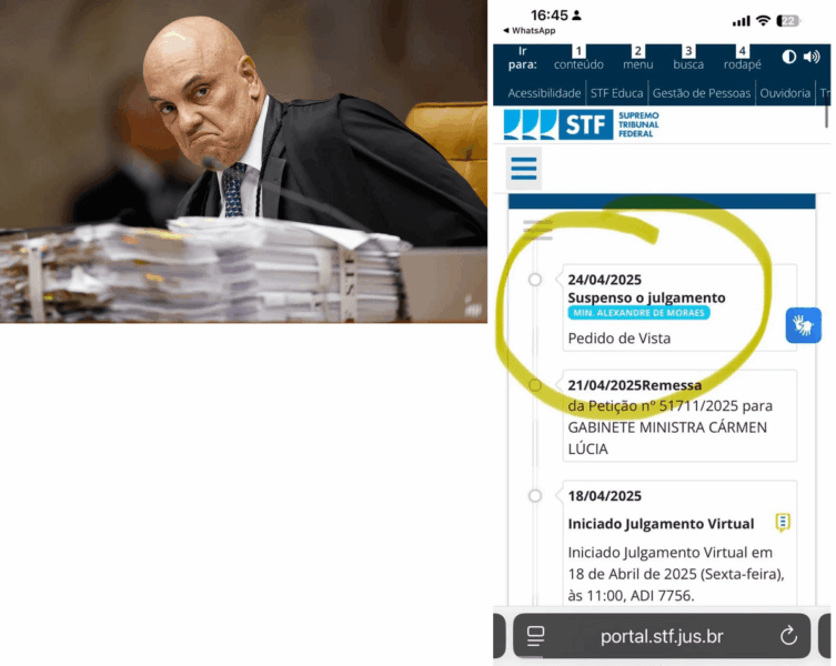 Foto: Reprodução