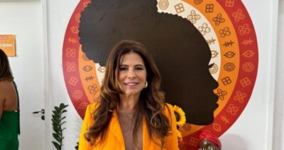 Brandão reconduz Abigail Cunha à Secretaria da Mulher, que promete intensificar políticas de proteção e autonomia feminina