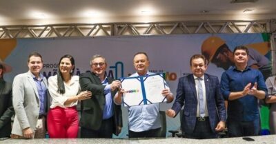 Governo lança Programa Mãos à Obra no MA