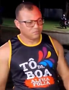 Diretor de presídio de Bacabal é afastado após ser preso por dirigir embriagado