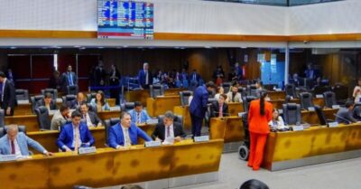 Alema aprova MP que determina interdição programada da Litorânea para esportes