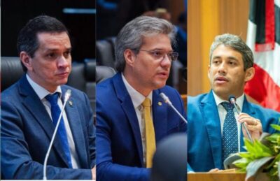Confiança de Lula em Brandão garante obras ‘antes inimagináveis’, dizem deputados