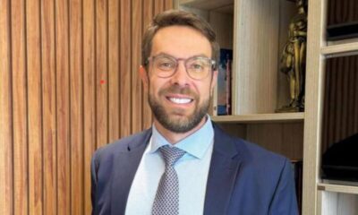 Breaking News: Gustavo Vilas Boas é inocentado pela PF na Operação 18 Minutos
