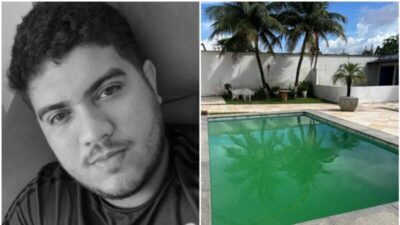 Morte do blogueiro Maldine Vieira: MP solicita reconstituição para esclarecer caso