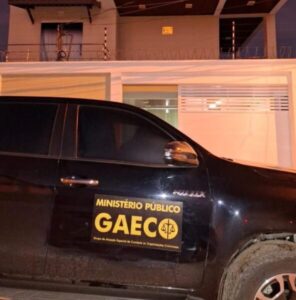 Gaeco desmantela esquema de R$ 85 milhões em ITZ: operação mira cartel do asfalto