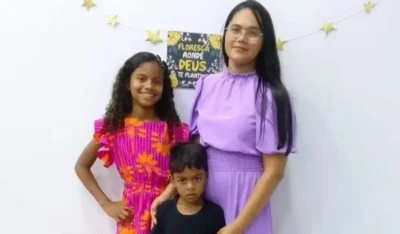 Morre adolescente envenenada após comer ovo de Páscoa; mãe segue internada