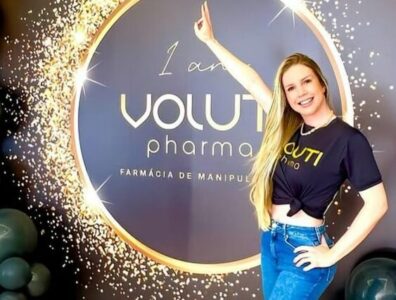 MP investiga dona da Voluti Pharma por suposta discriminação religiosa nas redes sociais