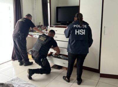 PF mira organização criminosa especializada no contrabando de migrantes no MA