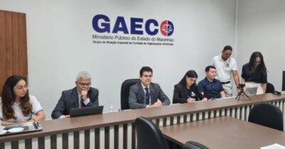GAESF assegura devolução de mais de R$ 7 milhões ao tesouro estadual
