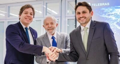 Juscelino Filho emplaca sucessor no Ministério das Comunicações