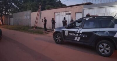Operação Boreal: PC prende seis pessoas por furto de energia em quatro municípios do MA