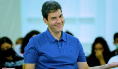 Com R$ 38 mil, Braide empata com Nunes e se torna um dos prefeitos com maior salário do Brasil