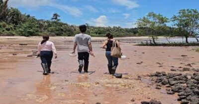 Iphan pesquisa sítio histórico que remonta ao início da colonização no Maranhão