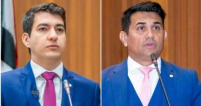 TSE mantém cassação do PSC e derruba mandatos de Wellington e Fernando Braide