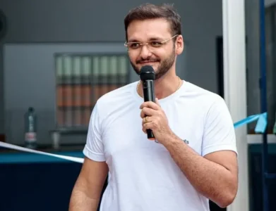 Prefeito de Santa Inês vira réu sob acusação de desvio de R$ 55 milhões em esquema de corrupção