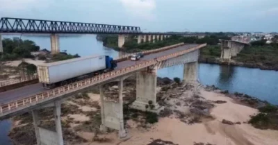 DNIT contrata nova empresa por R$ 39 milhões para travessia gratuita entre MA e TO após queda da ponte