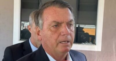 Indiciados veem traição de Bolsonaro em estratégia de defesa