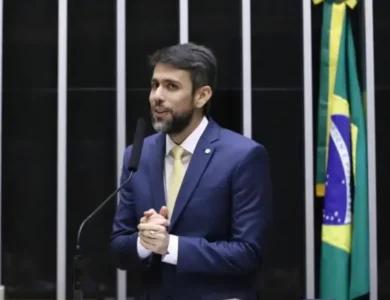 Pedro Lucas sinaliza que vai recusar Ministério das Comunicações
