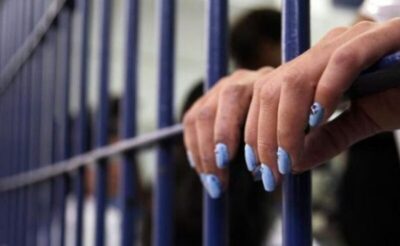 Mãe é presa em Açailândia após morte de bebê por asfixia