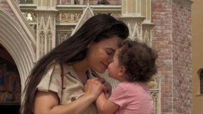 Após decisão judicial que entregaria criança de dois anos ao pai no Maranhão, STJ mantém filha morando com a mãe em SP