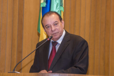 Raimundo Cutrim é nomeado secretário no Governo do Maranhão