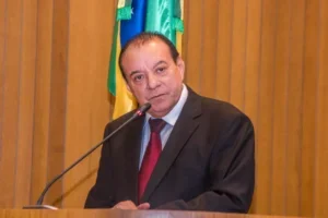 Raimundo Cutrim assume Secretaria de Assuntos Legislativos no Governo Brandão