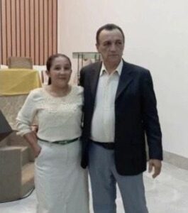 Feminicídio em Riachão: Crime brutal choca a população