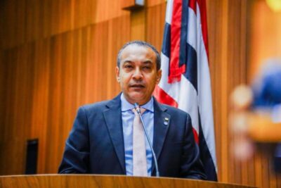 Cascaria propõe reconhecimento da federação maranhense do desporto escolar como de utilidade pública