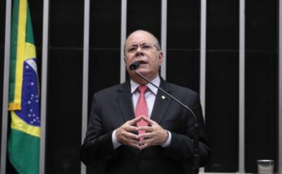 Hildo Rocha acredita que programa criado pelo governador Brandão vai quebrar ciclo de pobreza no Maranhão