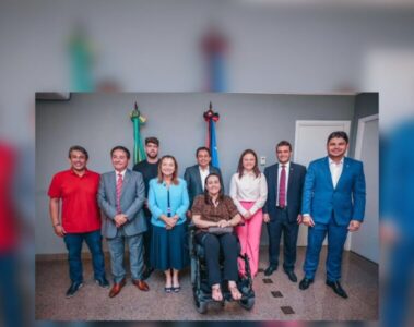 Iracema Vale e demais deputados da Mesa Diretora tomam posse dia 1º de fevereiro para mais dois anos na Assembleia