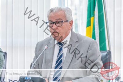 Arnaldo Melo assume Presidência da Comissão de Educação da Assembleia Legislativa