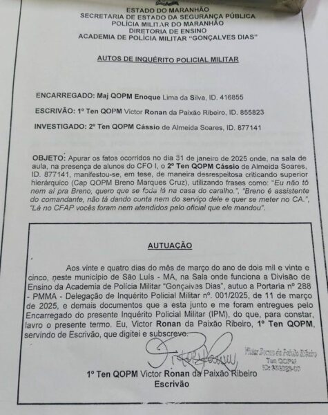 Foto: Reprodução