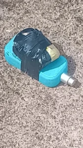 Artefato explosivo é encontrado e detonado no campus da UFMA