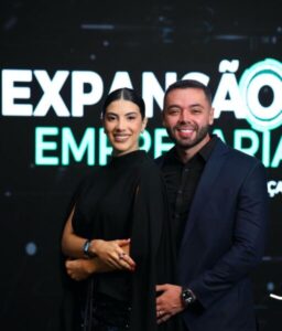 Expansão Empresarial: O Método Que Está Transformando Negócios e Preparando Empresários Para a Nova Era da Gestão!