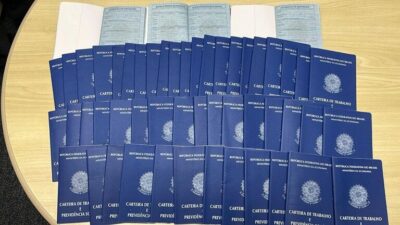 PF desarticula esquema milionário de fraudes ao INSS no Piauí