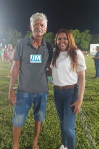 Futebol de Mirador em má fase e os desportistas pedem socorro