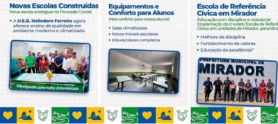 28 de abril: Dia Mundial da Educação