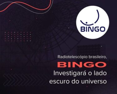 Estrutura de radiotelescópio do projeto China-Brasil é enviada para instalação na Paraíba