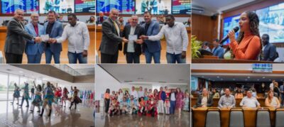 Assembleia comemora 20 anos do Fórum da Juventude de São João Batista
