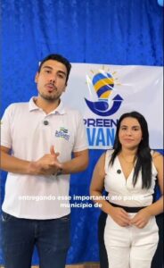 Rosário: Mais de 30 mulheres são certificadas em curso do SENAI, com apoio de Jonas Magno
