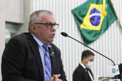 TSE cassa deputado que ameaçou resolver derrota de Bolsonaro “na bala”