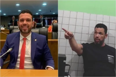 Fábio Macedo é investigado por suspeita de estupro de vulnerável