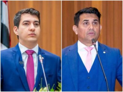 TSE mantém cassação do PSC e derruba mandatos de Wellington e Fernando Braide
