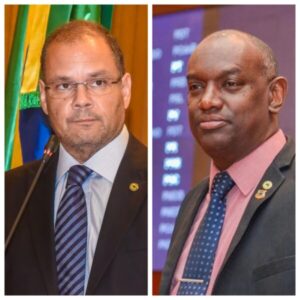 Ex-deputados estaduais vão tentar vaga na Câmara de São Luís