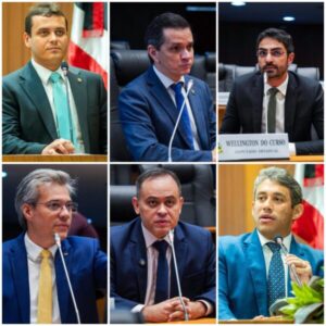 O prestígio de Brandão com Lula e as obras no Maranhão…