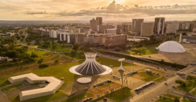 Encontro Nacional de Prefeitos vai até quinta-feira (13) em Brasília