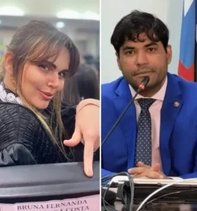 VÍDEO: Juíza e Promotor da Comarca de Cantanhede brigam por causa de cadeira