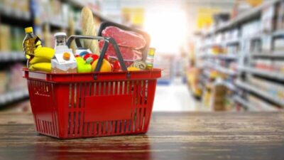Prioridade do governo em 2025 é baratear os alimentos, diz Lula